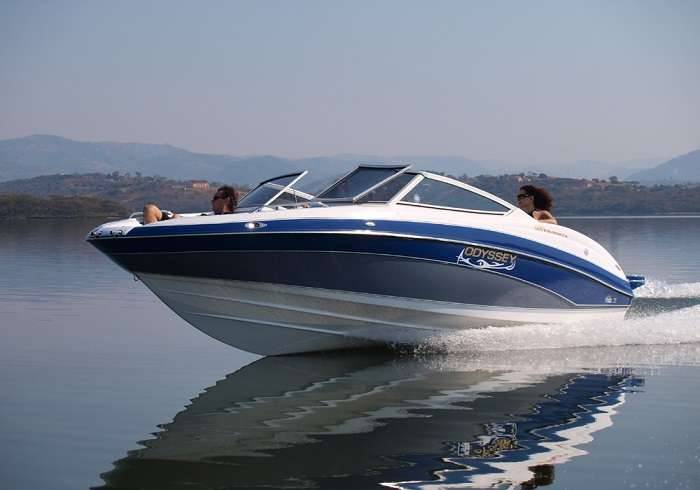 Boat detailing and cleaning in Rockhampton