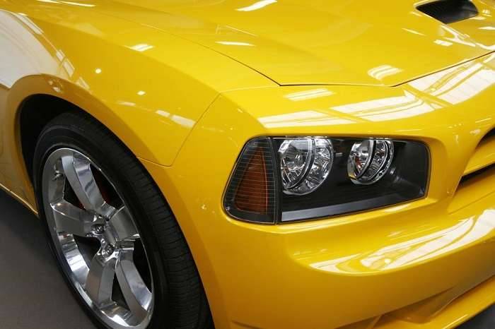 Car detailing in Rockhampton