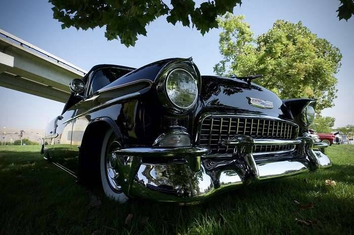 Car detailing service in Rockhampton