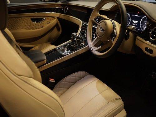 Interior Car Cleaning in Rockhampton