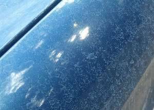 Paint correction restoring gloss, Rockhampton