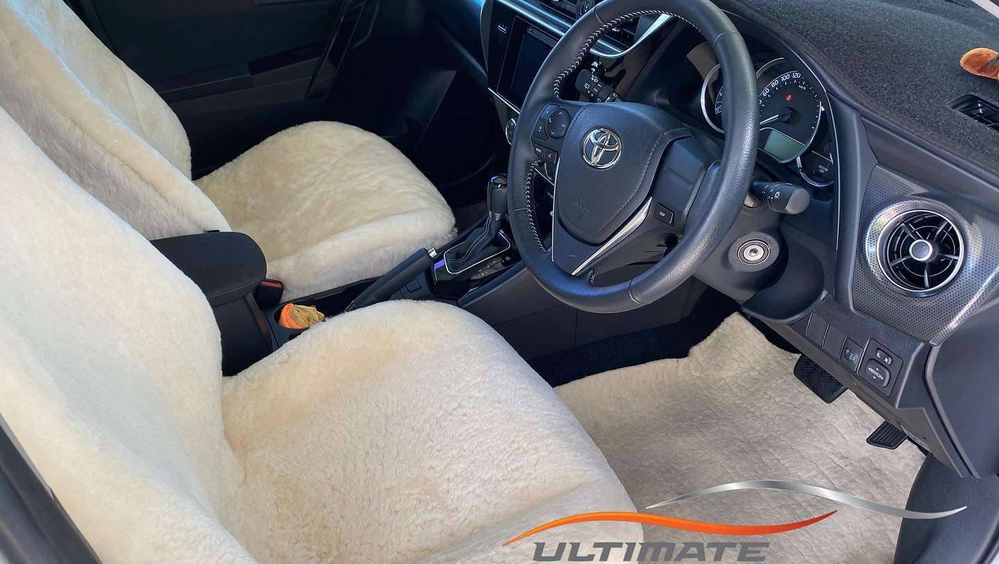 Car detailing project 15 — Rockhampton, Gracemere & Yeppoon