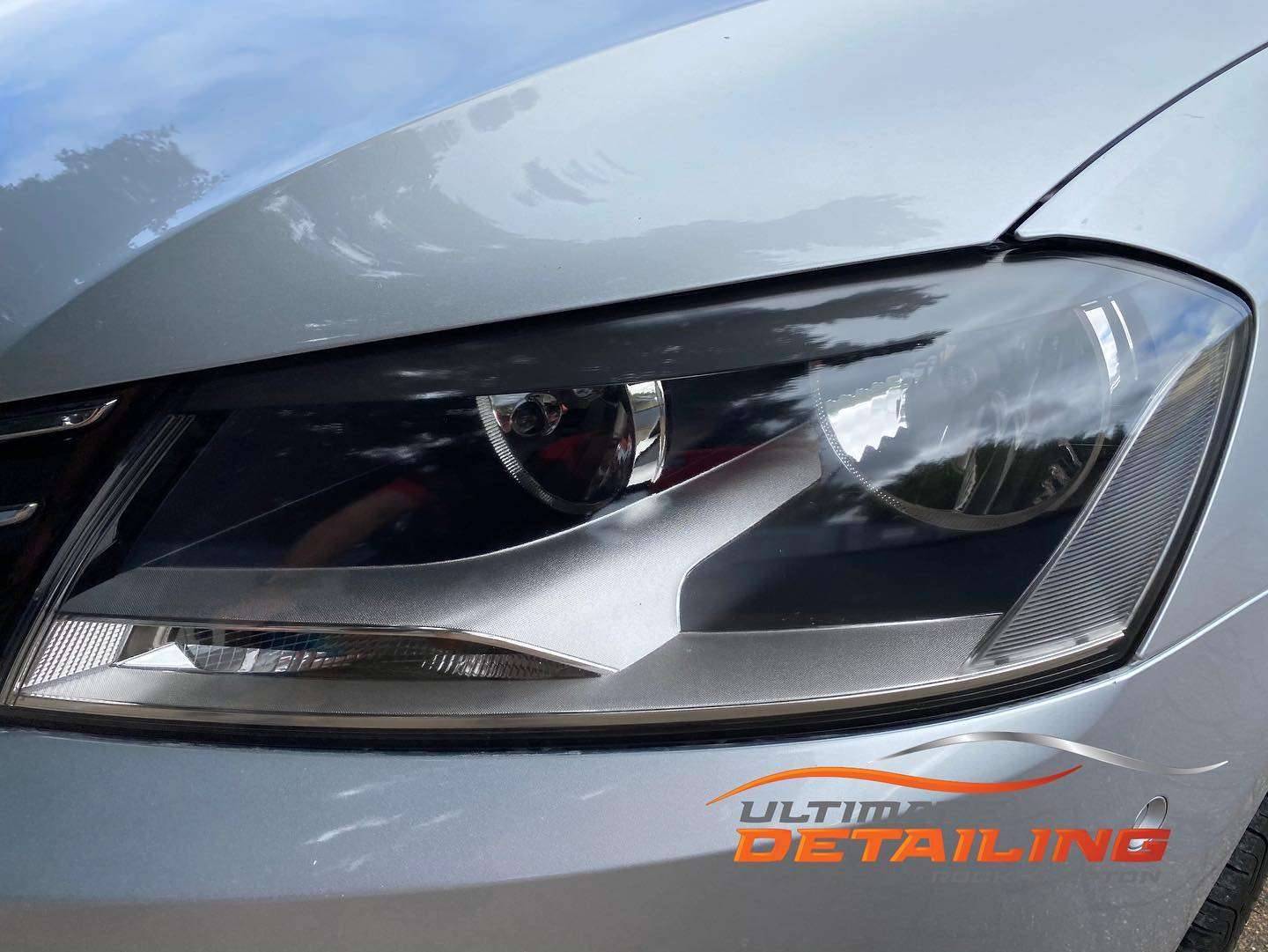 Car detailing project 21 — Rockhampton, Gracemere & Yeppoon