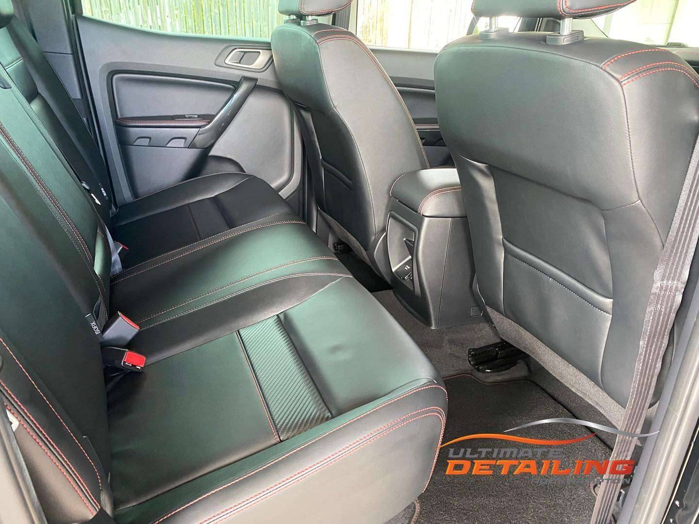 Car detailing project 29 — Rockhampton, Gracemere & Yeppoon