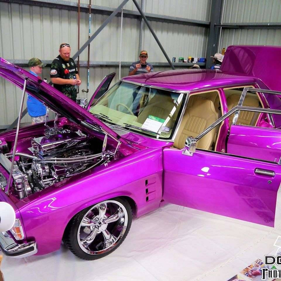 Car detailing project 61 — Rockhampton, Gracemere & Yeppoon