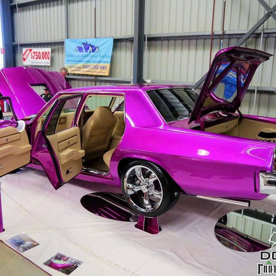 Car detailing project 63 — Rockhampton, Gracemere & Yeppoon
