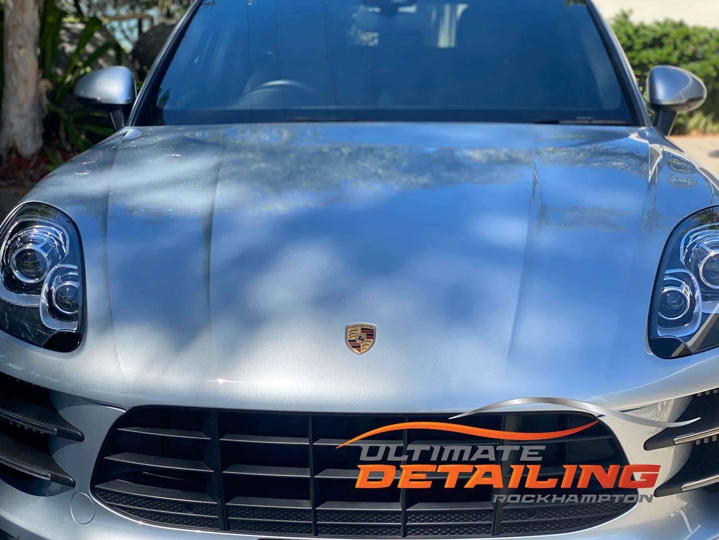 Car detailing project 66 — Rockhampton, Gracemere & Yeppoon