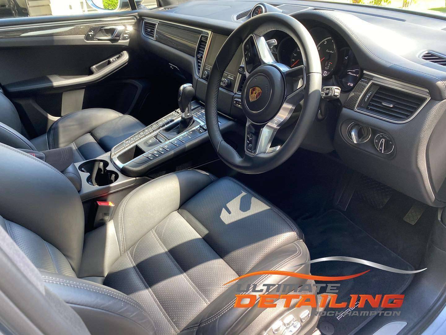 Car detailing project 67 — Rockhampton, Gracemere & Yeppoon