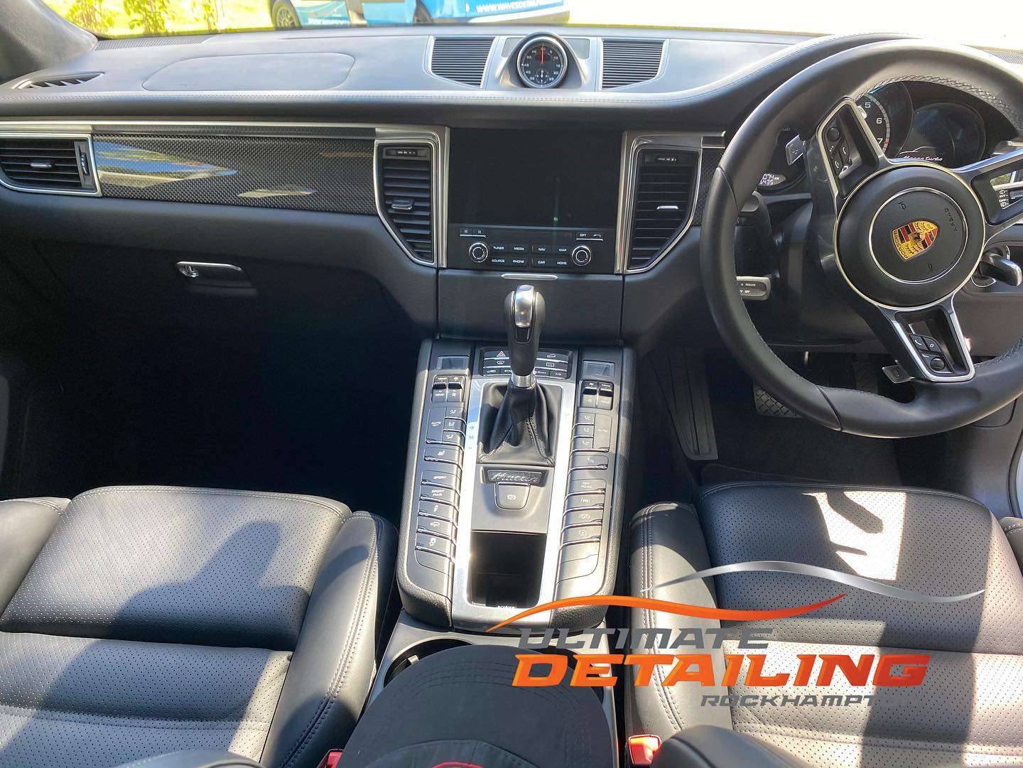 Car detailing project 69 — Rockhampton, Gracemere & Yeppoon