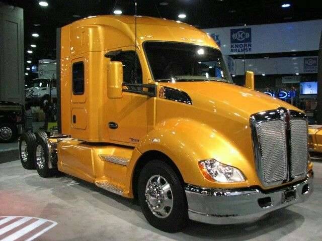 Truck detailing and washing in Rockhampton
