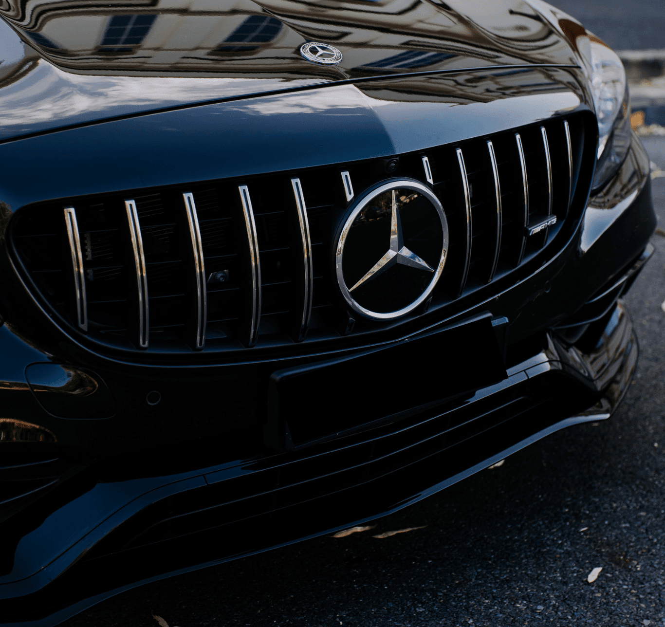 vehicle detailing services Rockhampton